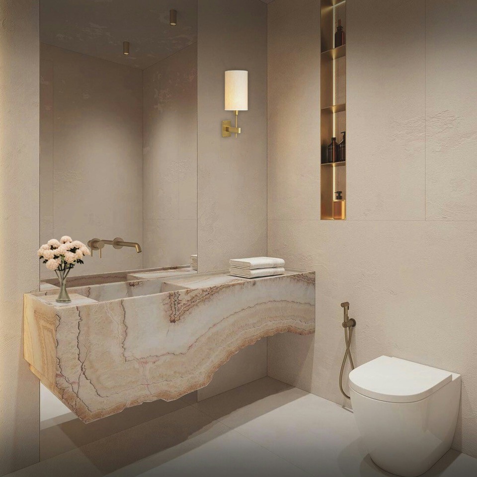Cloakroom Interior Designers